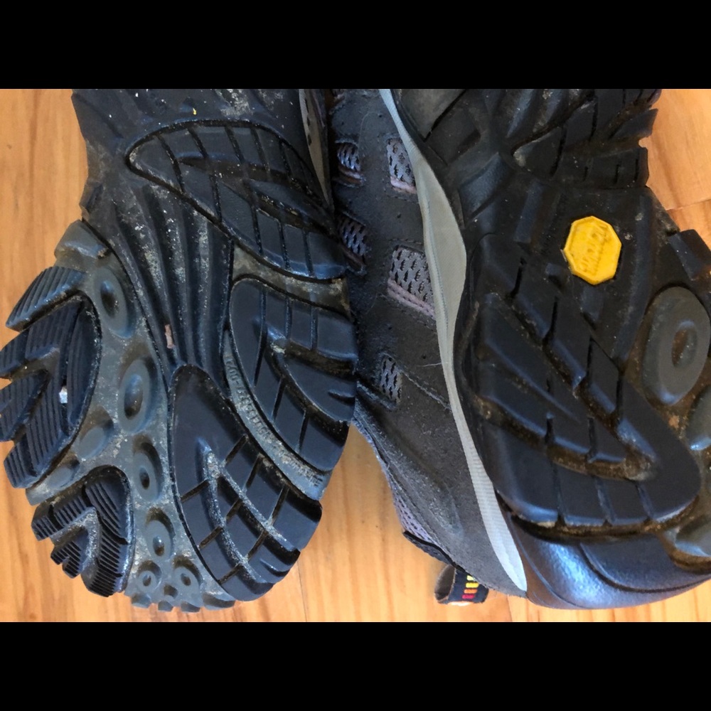Merrell Moab Ventilator - Picture 4 of 5